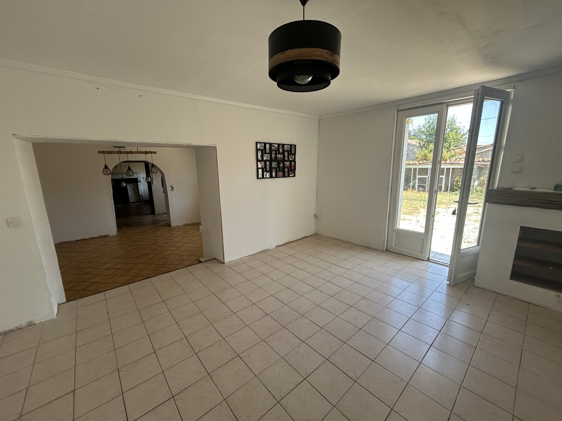 Maison à vendre, 161m², Saint-Ciers-sur-Bonnieure