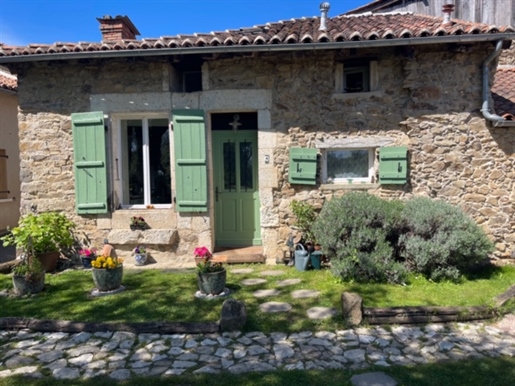 Maison 4 pièces 48 m² · à Le Lindois · 48 m² · 105 930 €