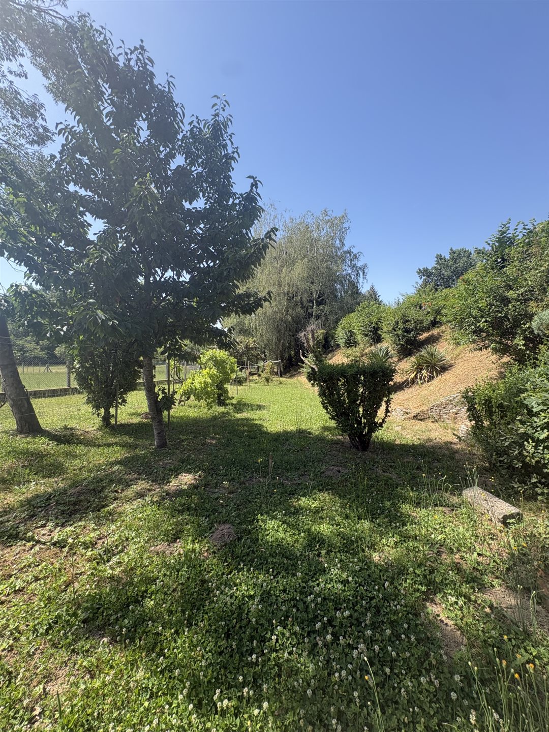 Maison à vendre, 135m², Chabanais