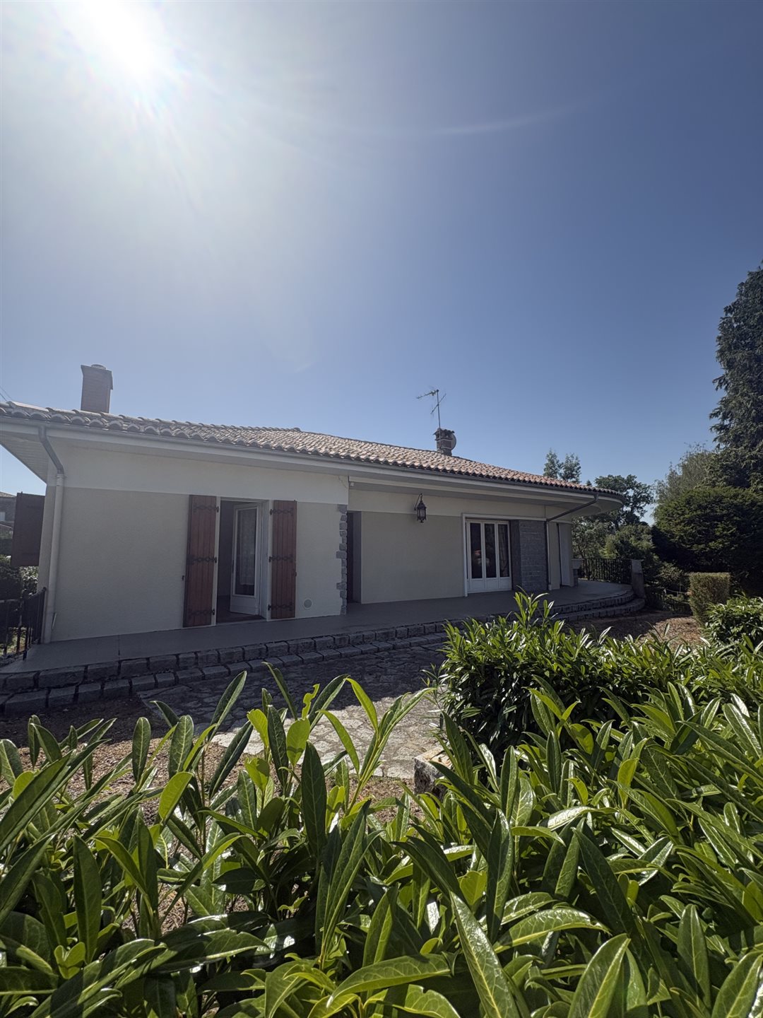 Maison à vendre, 135m², Chabanais