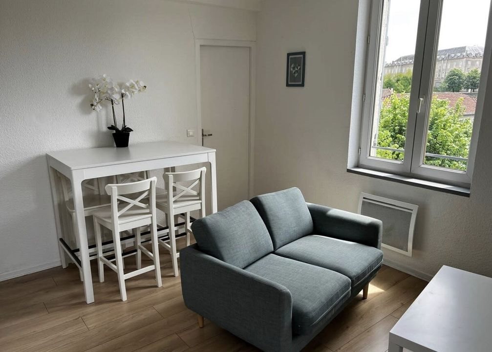 Appartement à vendre, 35m², Gramat