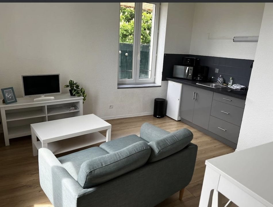 Appartement à vendre, 35m², Gramat
