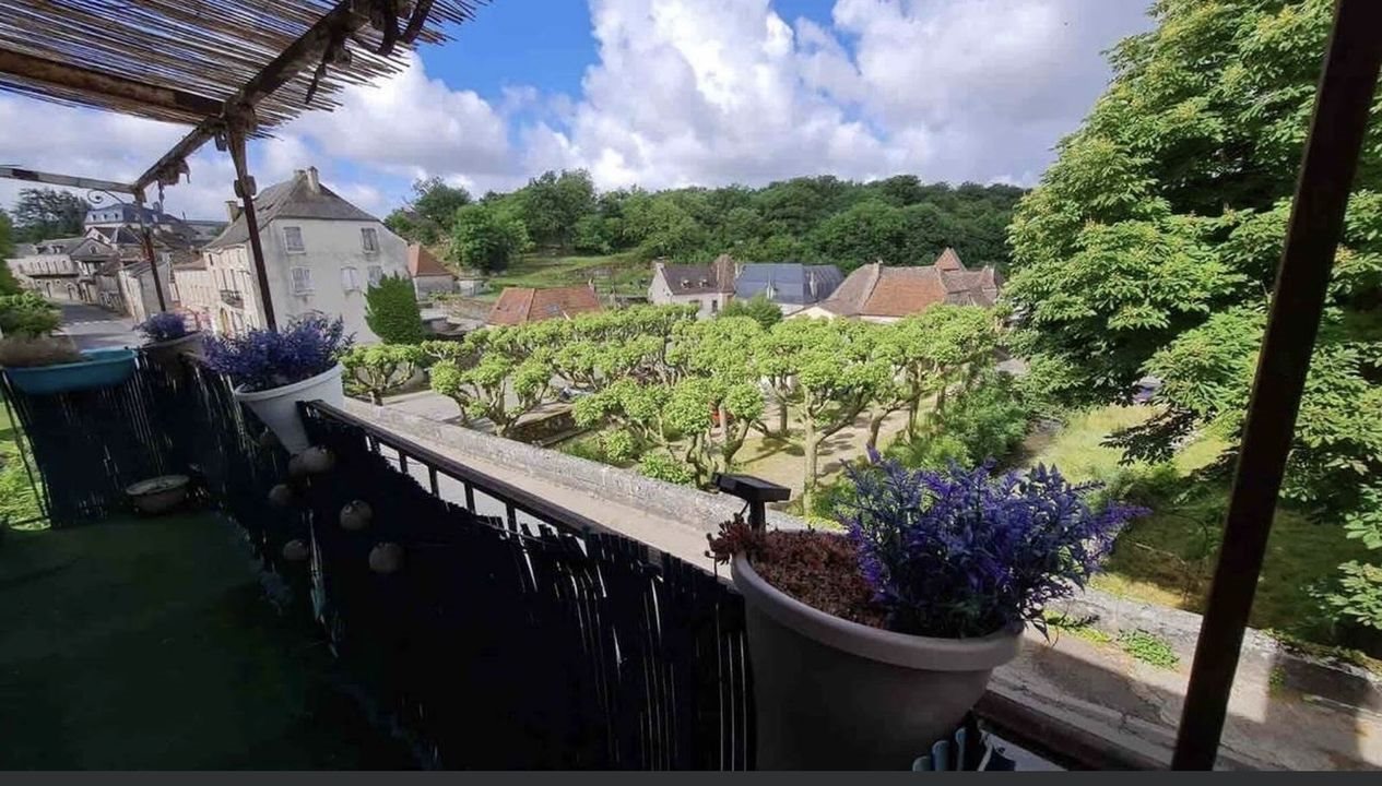 Appartement à vendre, 35m², Gramat
