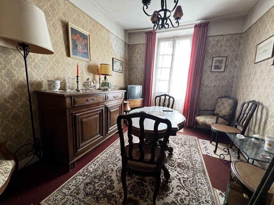 Maison à vendre, 65m², Gramat