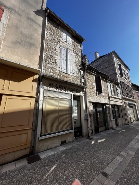 Maison à vendre, 65m², Gramat