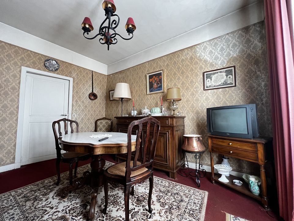 Maison à vendre, 65m², Gramat