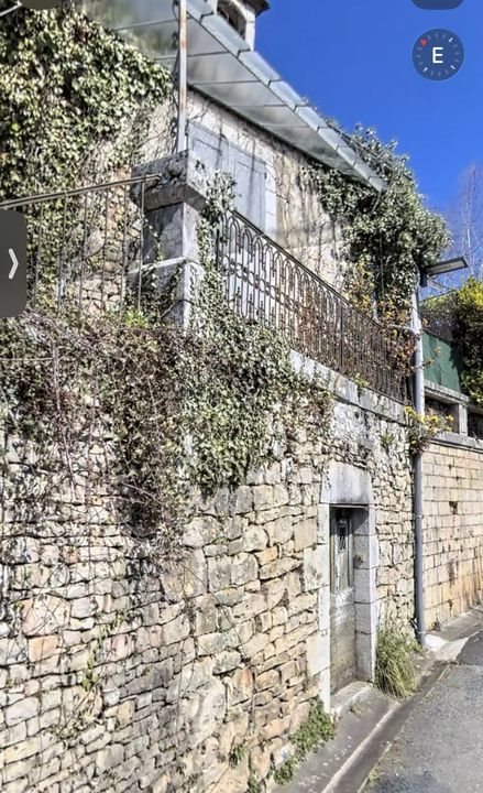 Maison à vendre, 100m², Gramat