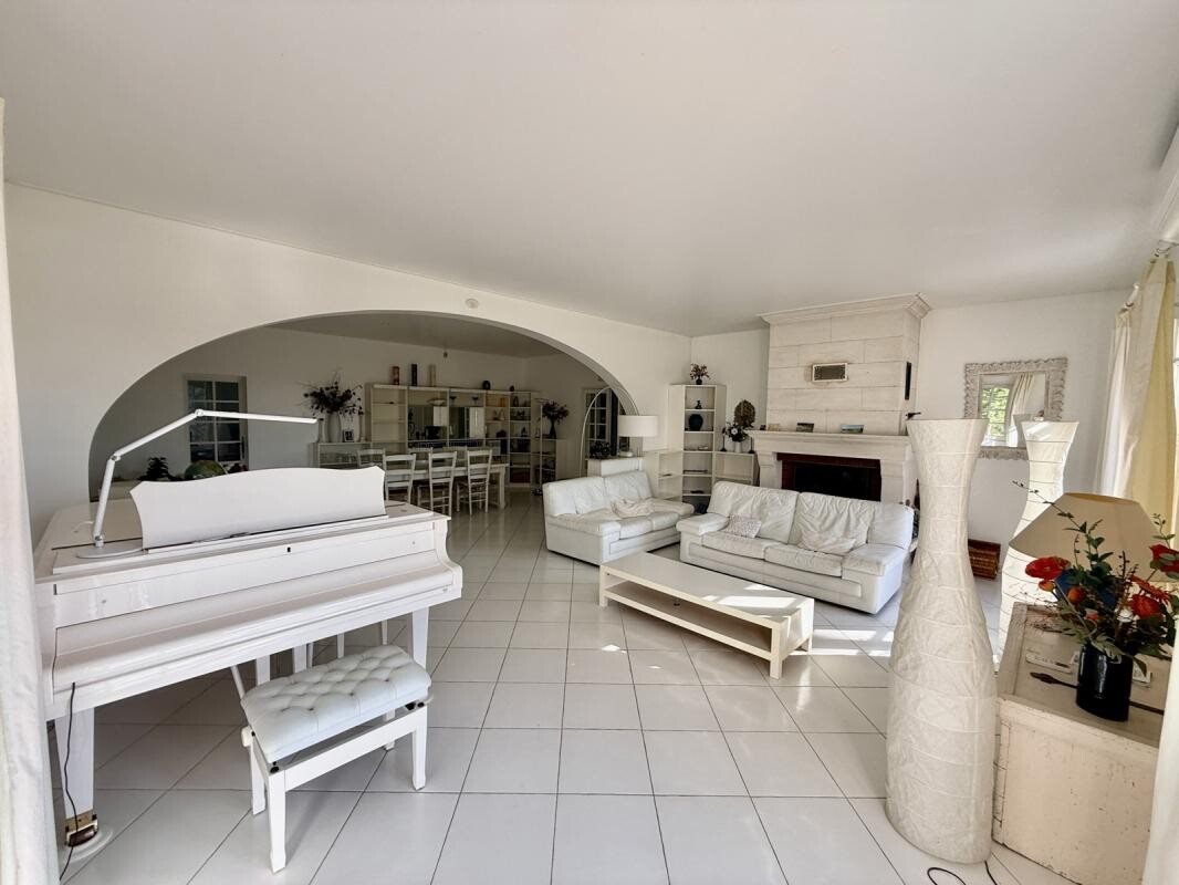 Maison à vendre, 172m², Port-Sainte-Foy-et-Ponchapt