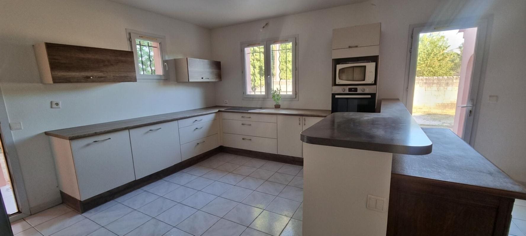 Maison à vendre, 110m², Vidauban