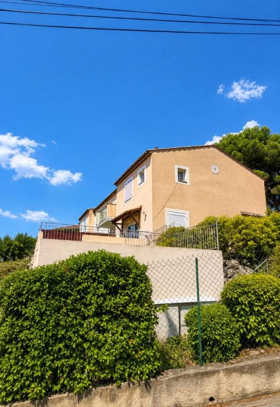 Maison à vendre, 67m², Draguignan