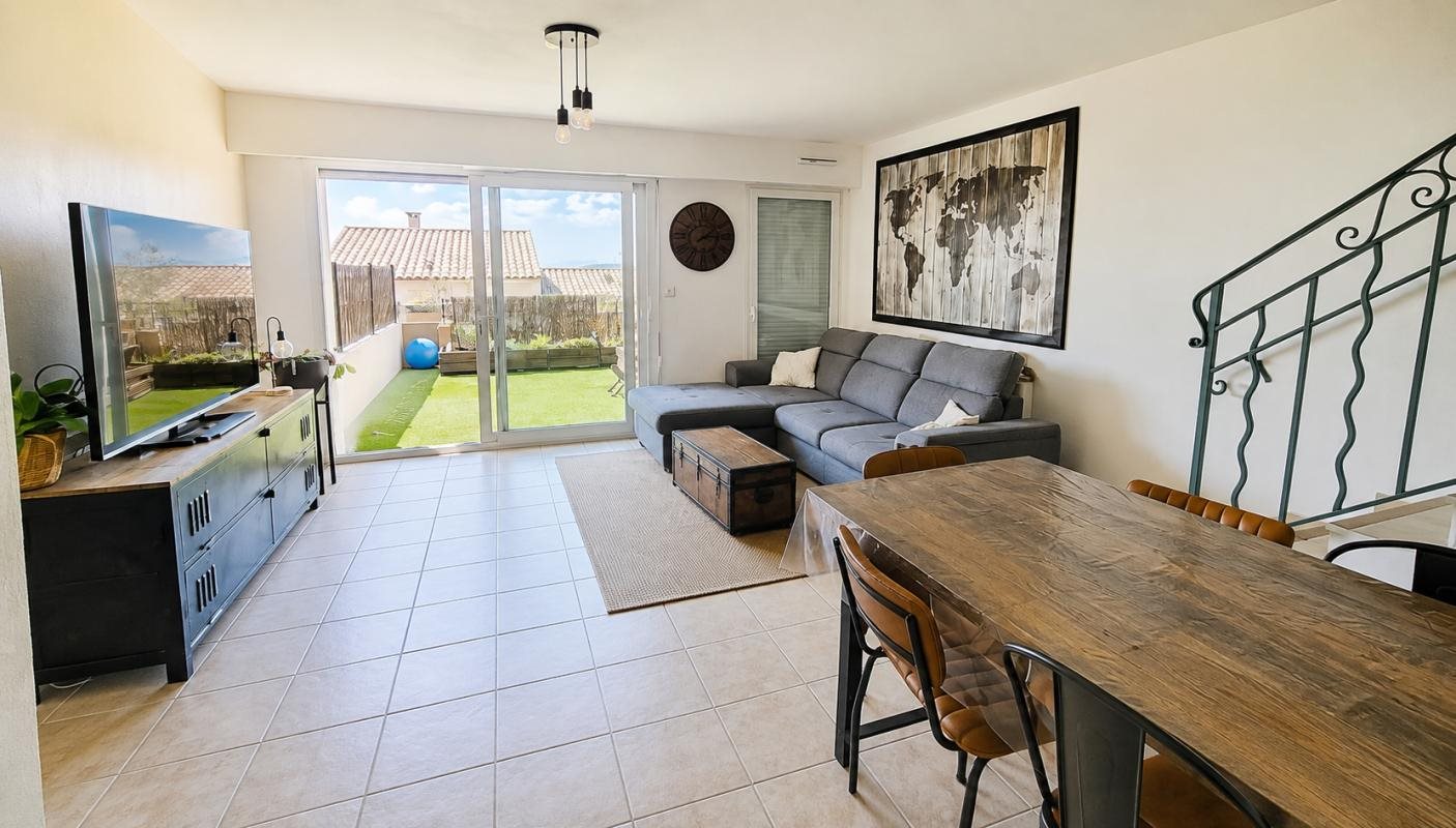 Maison à vendre, 67m², Draguignan