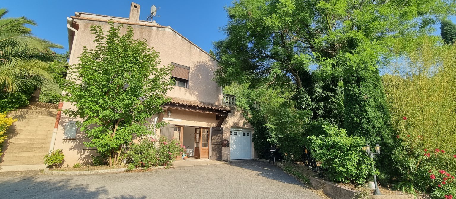 Maison à vendre, 130m², Draguignan