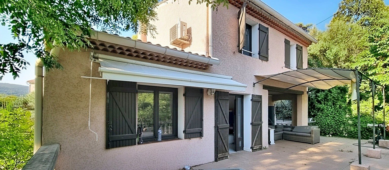 Maison à vendre, 130m², Draguignan