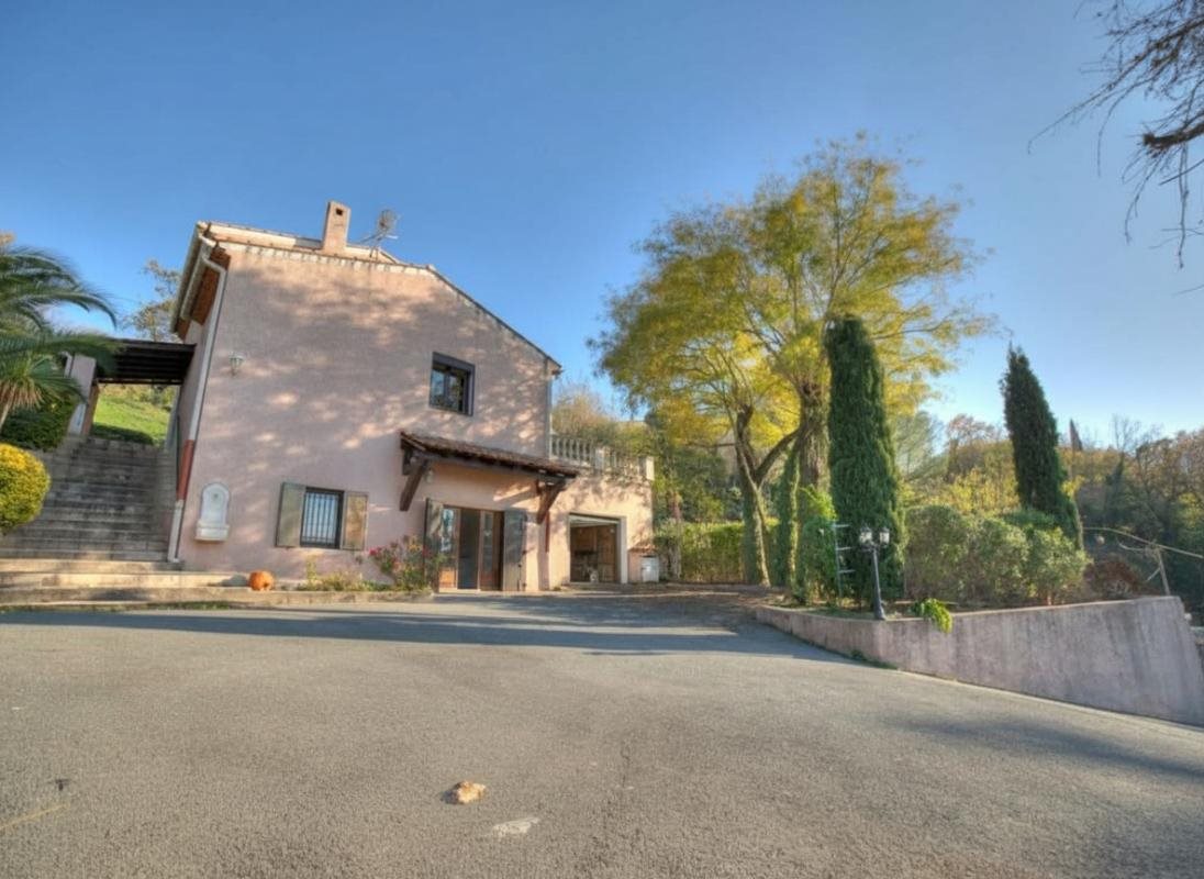 Maison à vendre, 130m², Draguignan