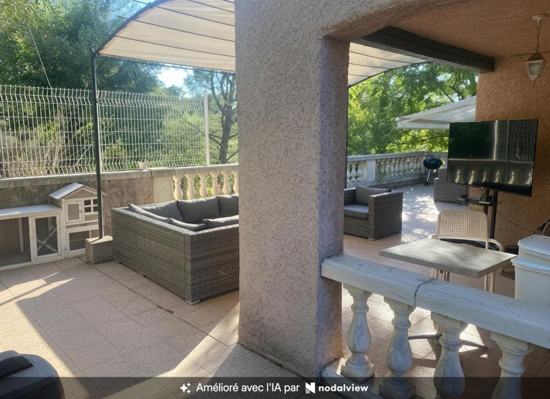 Maison à vendre, 130m², Draguignan