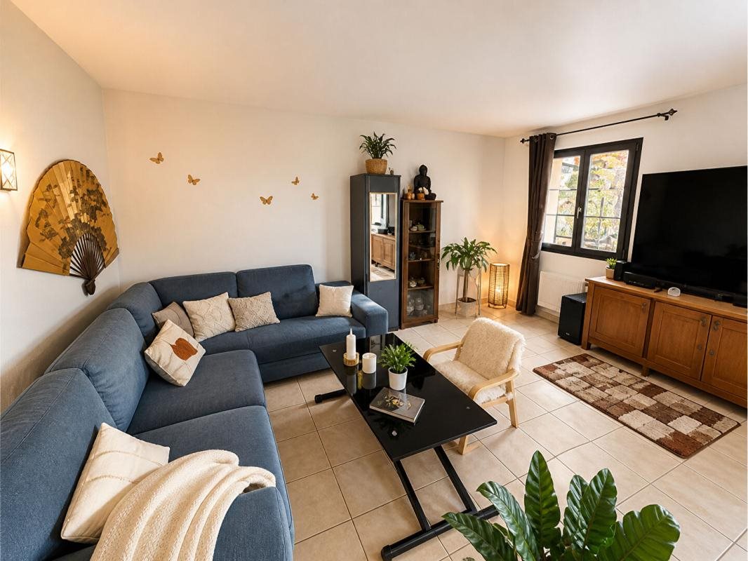 Maison à vendre, 74m², Le Luc