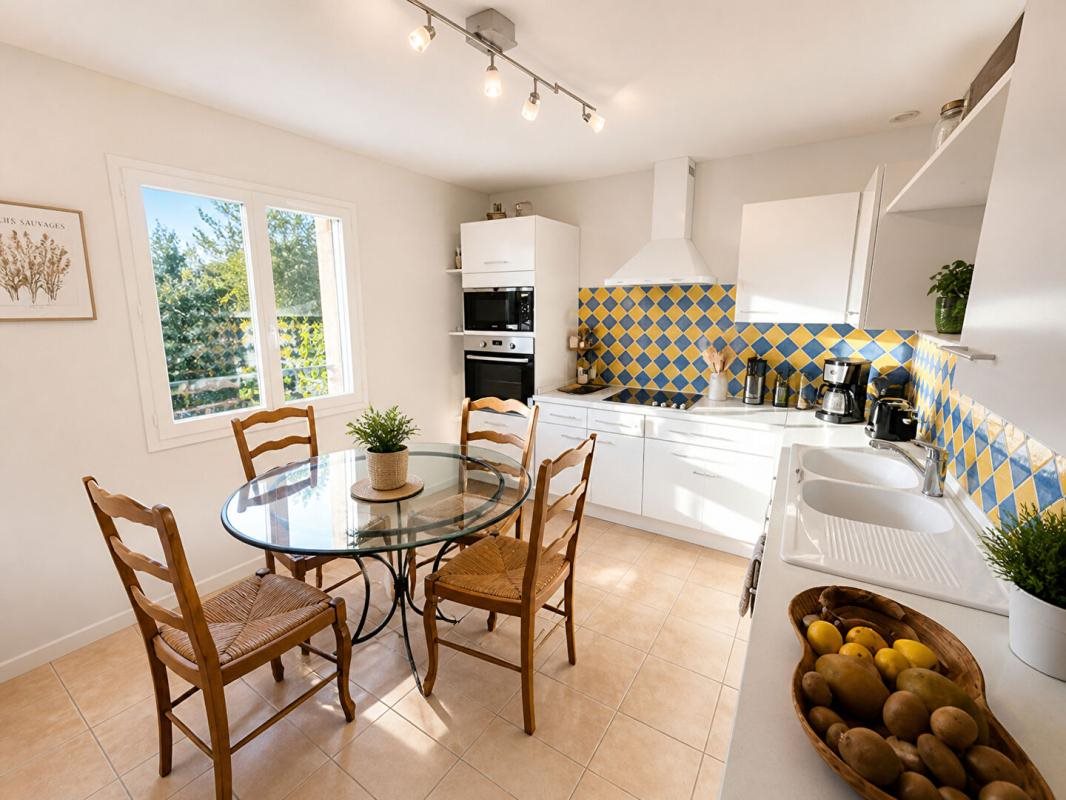 Maison à vendre, 74m², Le Luc