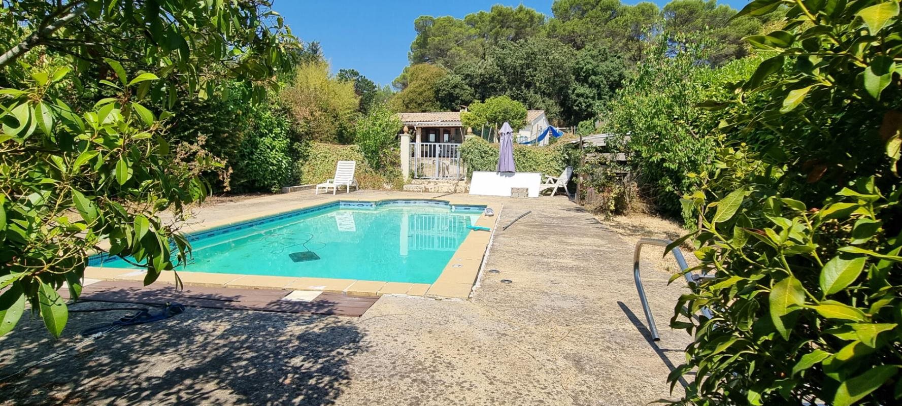 Maison à vendre, 82m², Trans-en-Provence