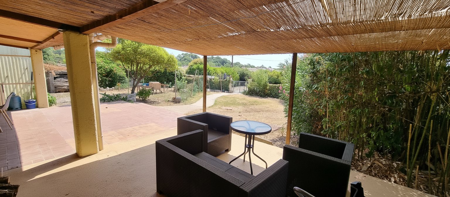 Maison à vendre, 82m², Trans-en-Provence