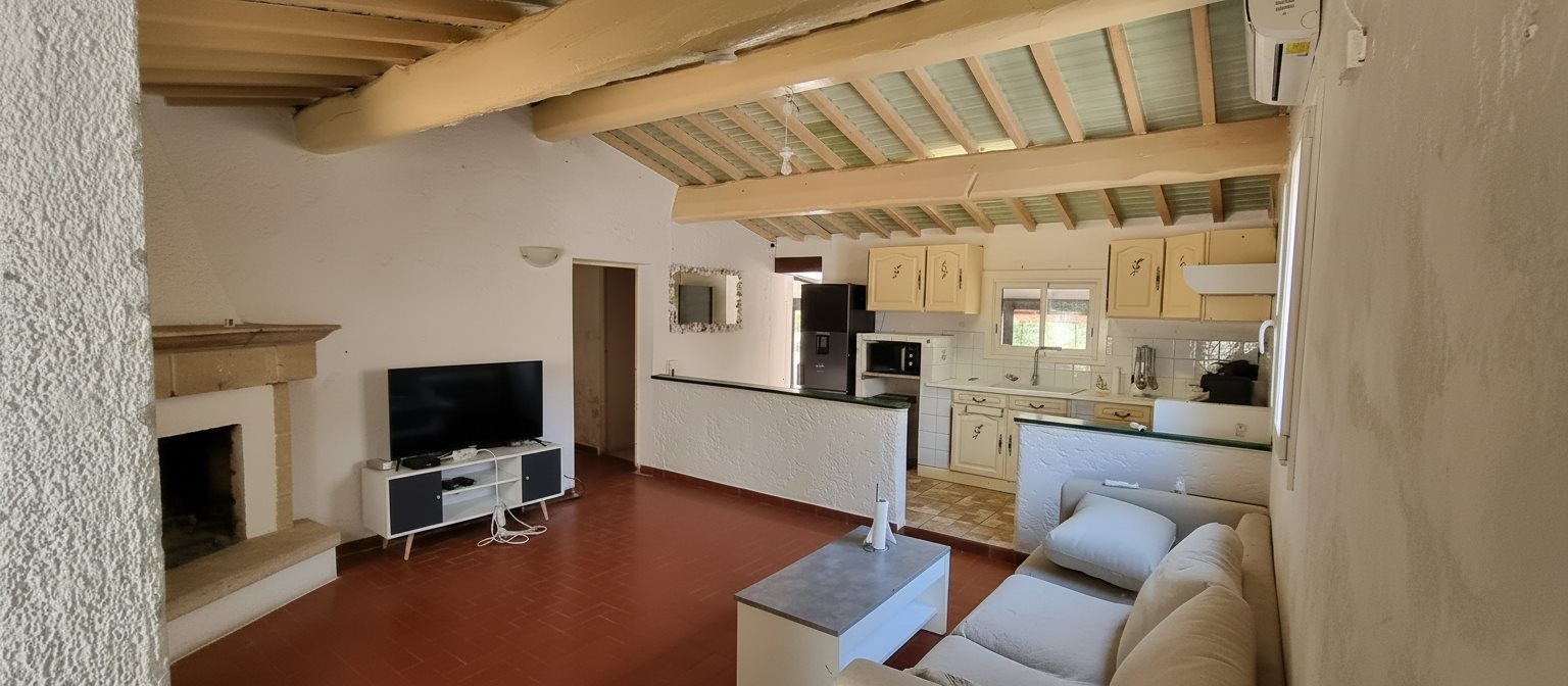 Maison à vendre, 82m², Trans-en-Provence