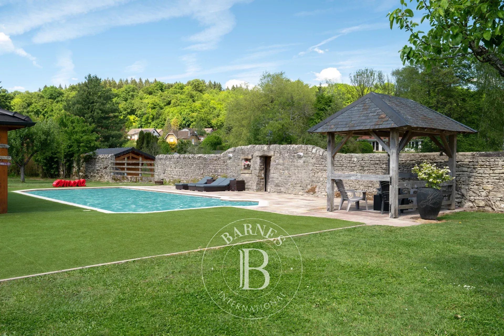 Maison à vendre, 575m², Dogneville