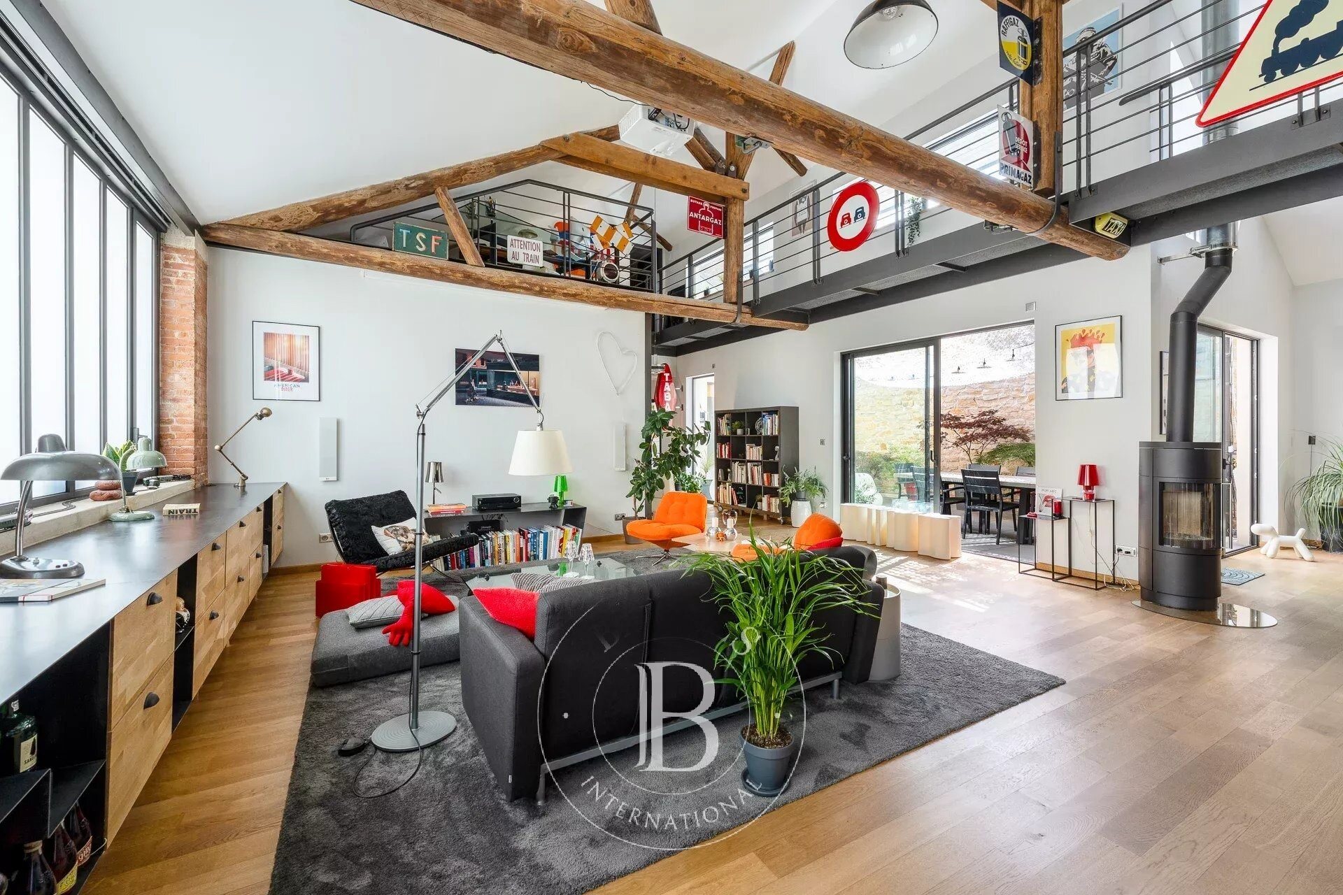 Maison à vendre, 230m², Maxéville