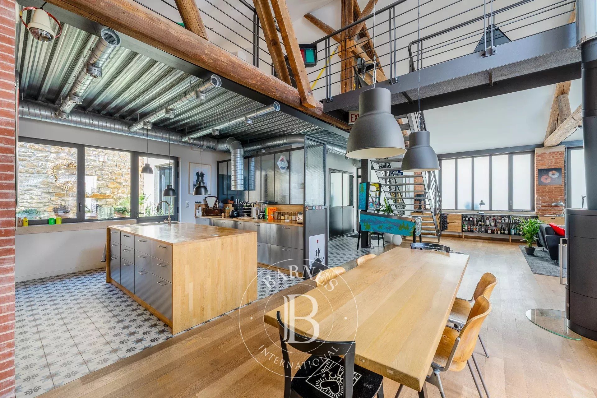 Maison à vendre, 230m², Maxéville