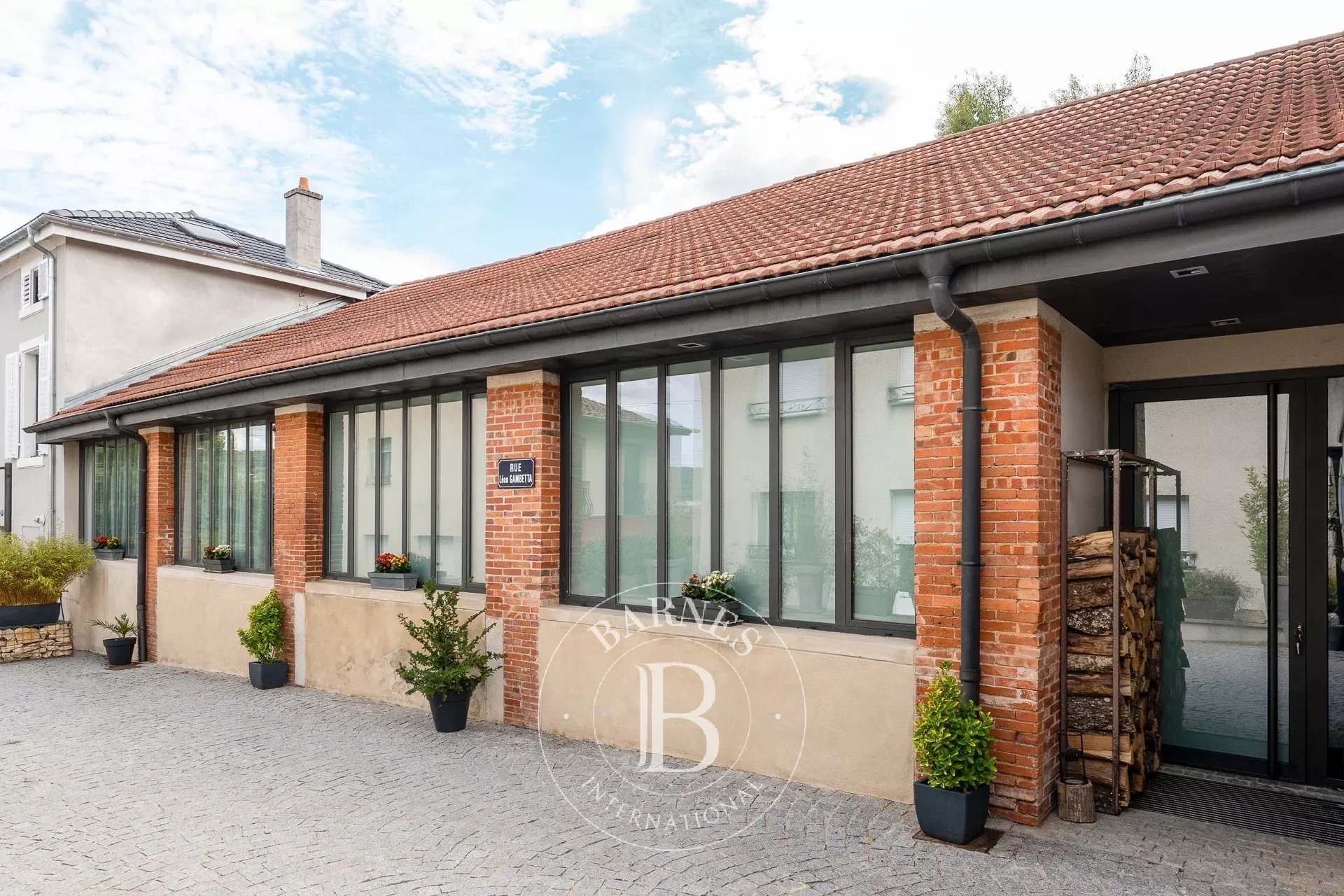 Maison à vendre, 230m², Maxéville