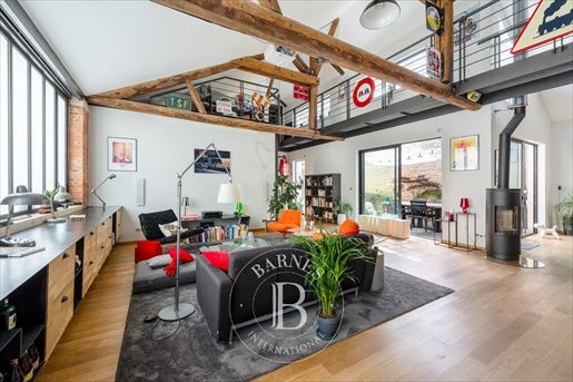 Maison 6 pièces 230 m² · à Maxéville · 230 m² · 790 000 €