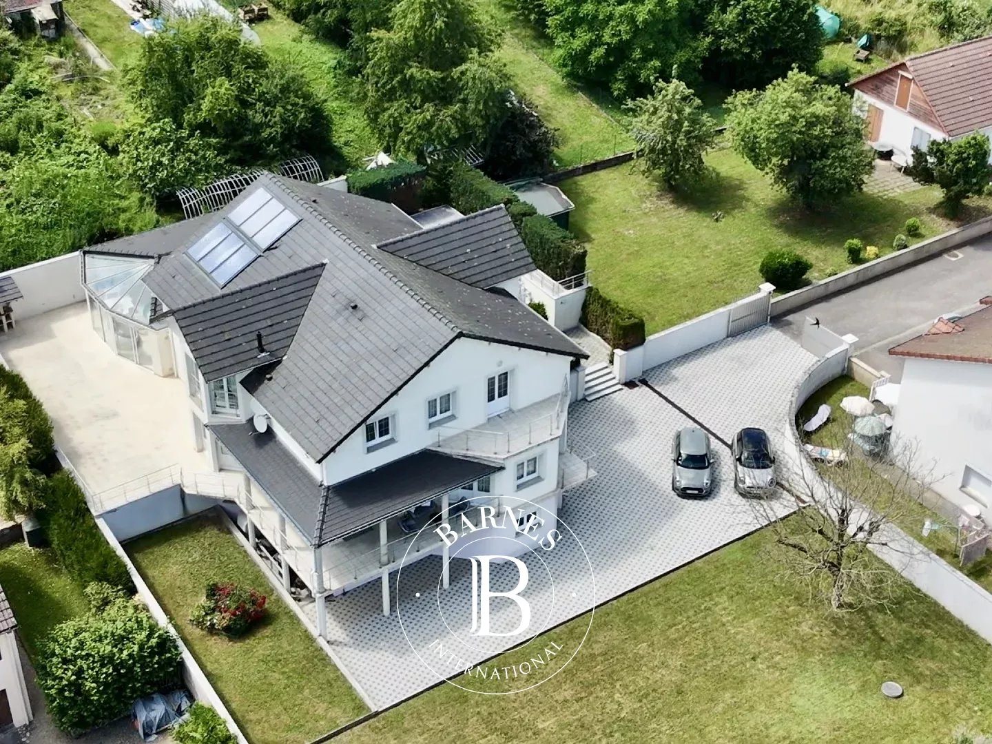 Maison à vendre, 383m², Golbey