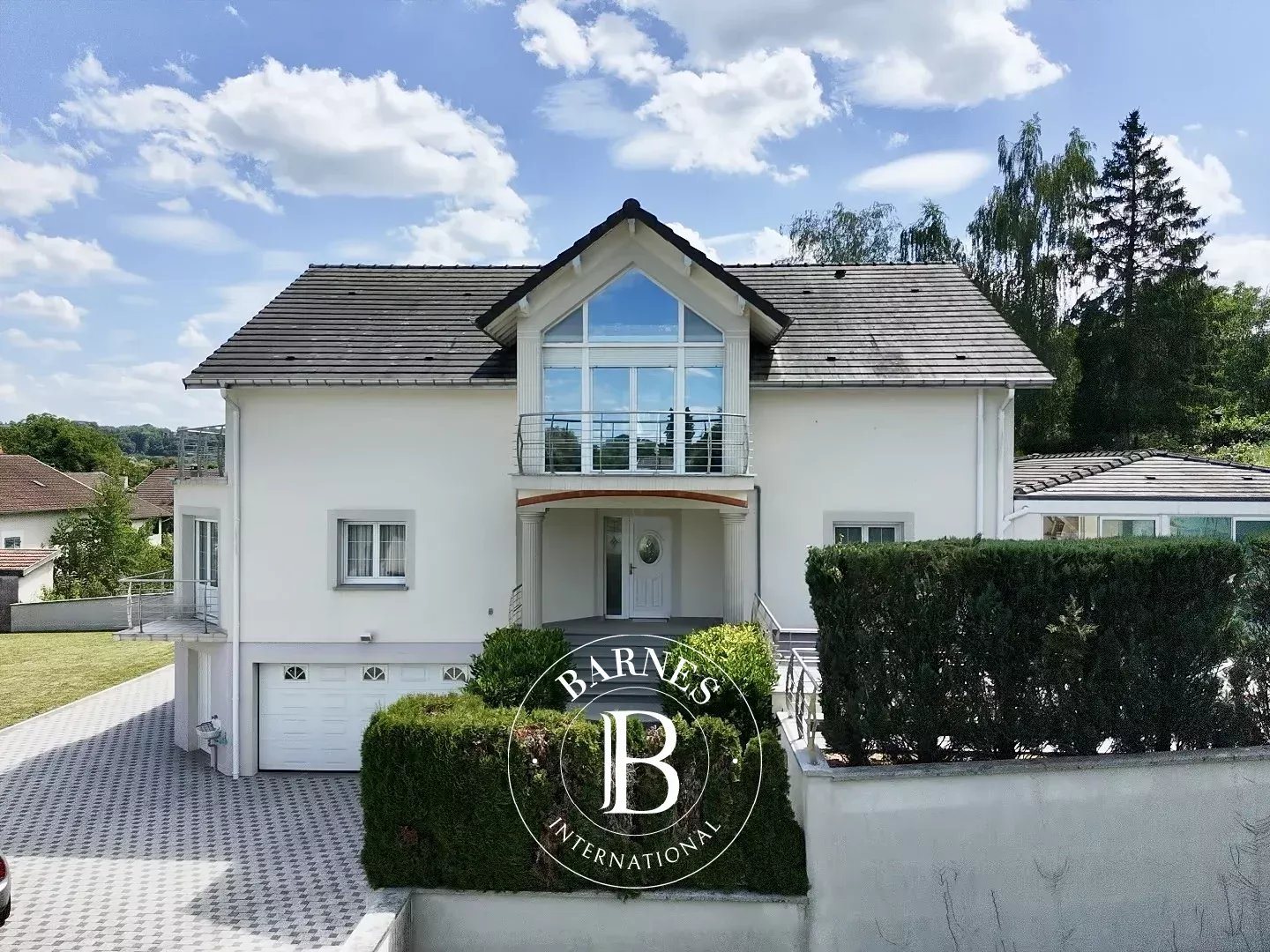 Maison à vendre, 383m², Golbey