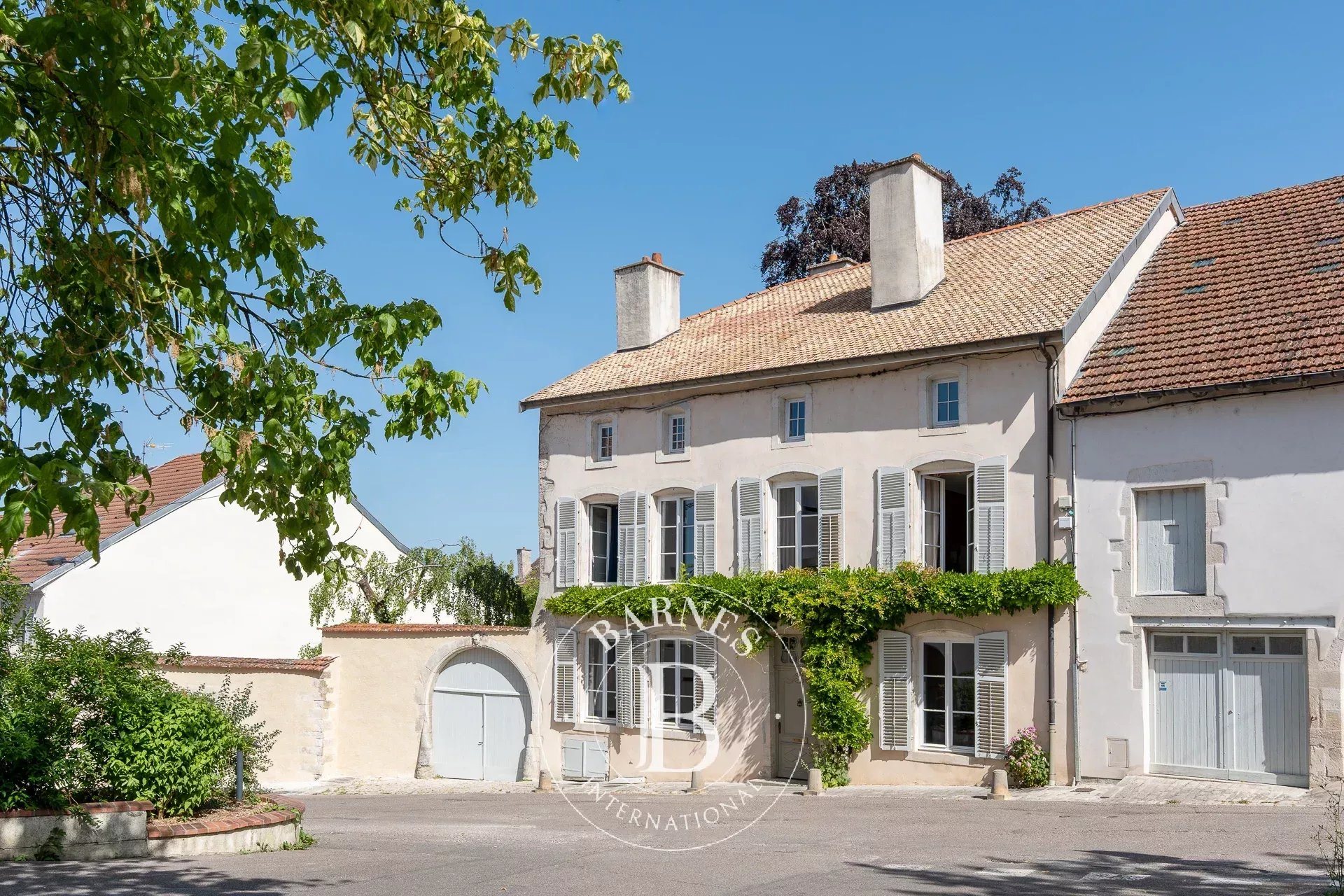 Maison à vendre, 338m², Neufchâteau