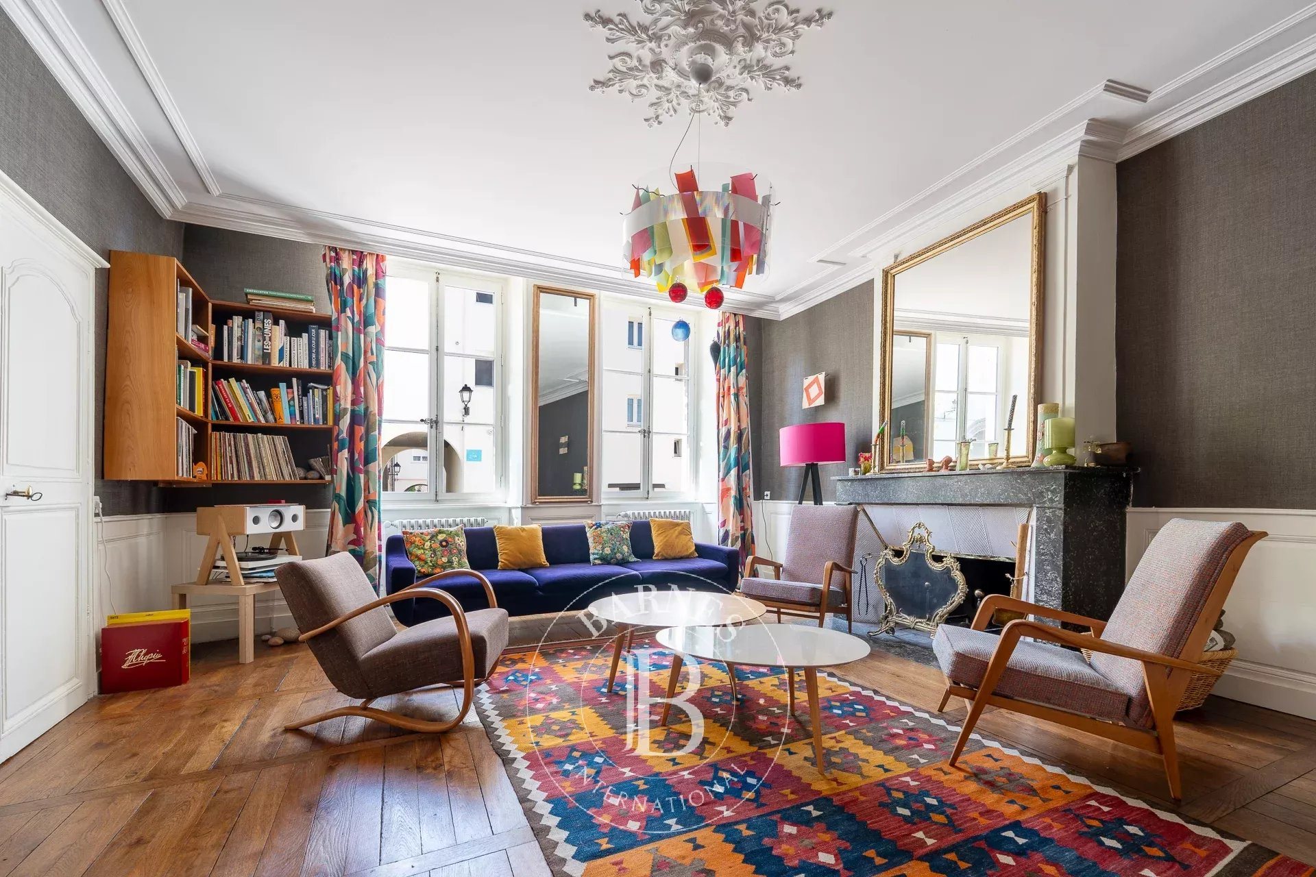 Maison à vendre, 338m², Neufchâteau