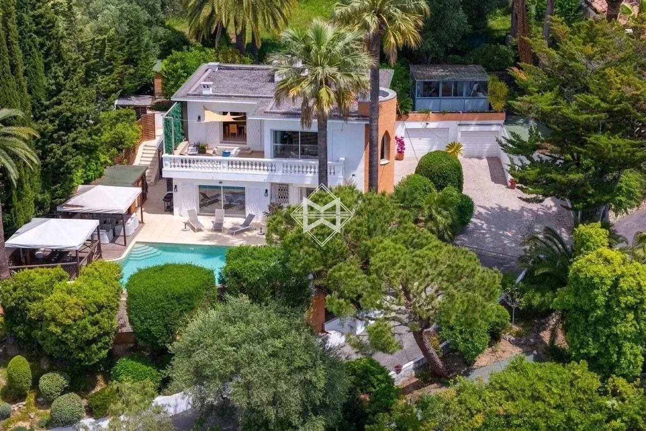 Maison à vendre, 200m², Le Cannet