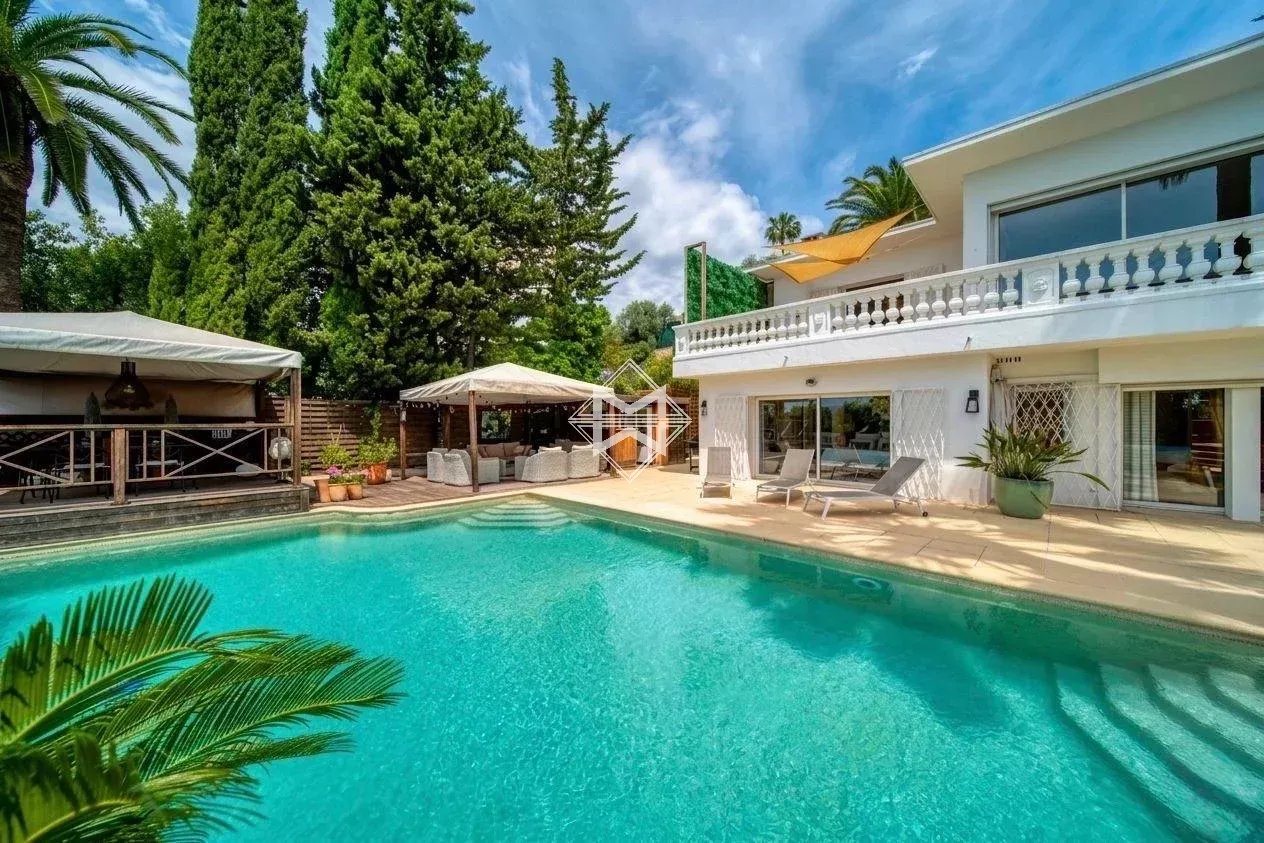 Maison à vendre, 200m², Le Cannet