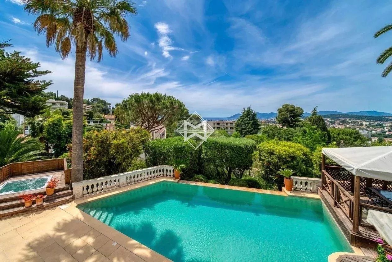 Maison à vendre, 200m², Le Cannet