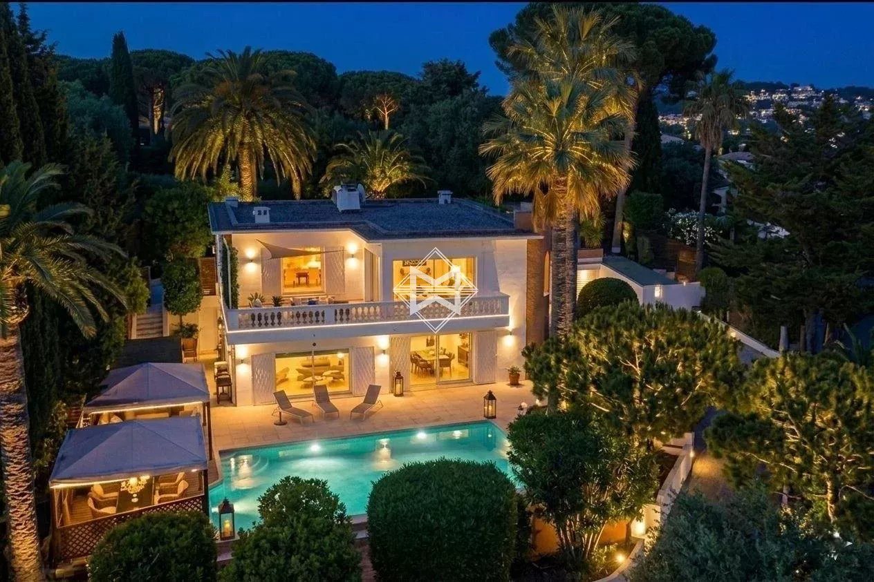 Maison à vendre, 200m², Le Cannet