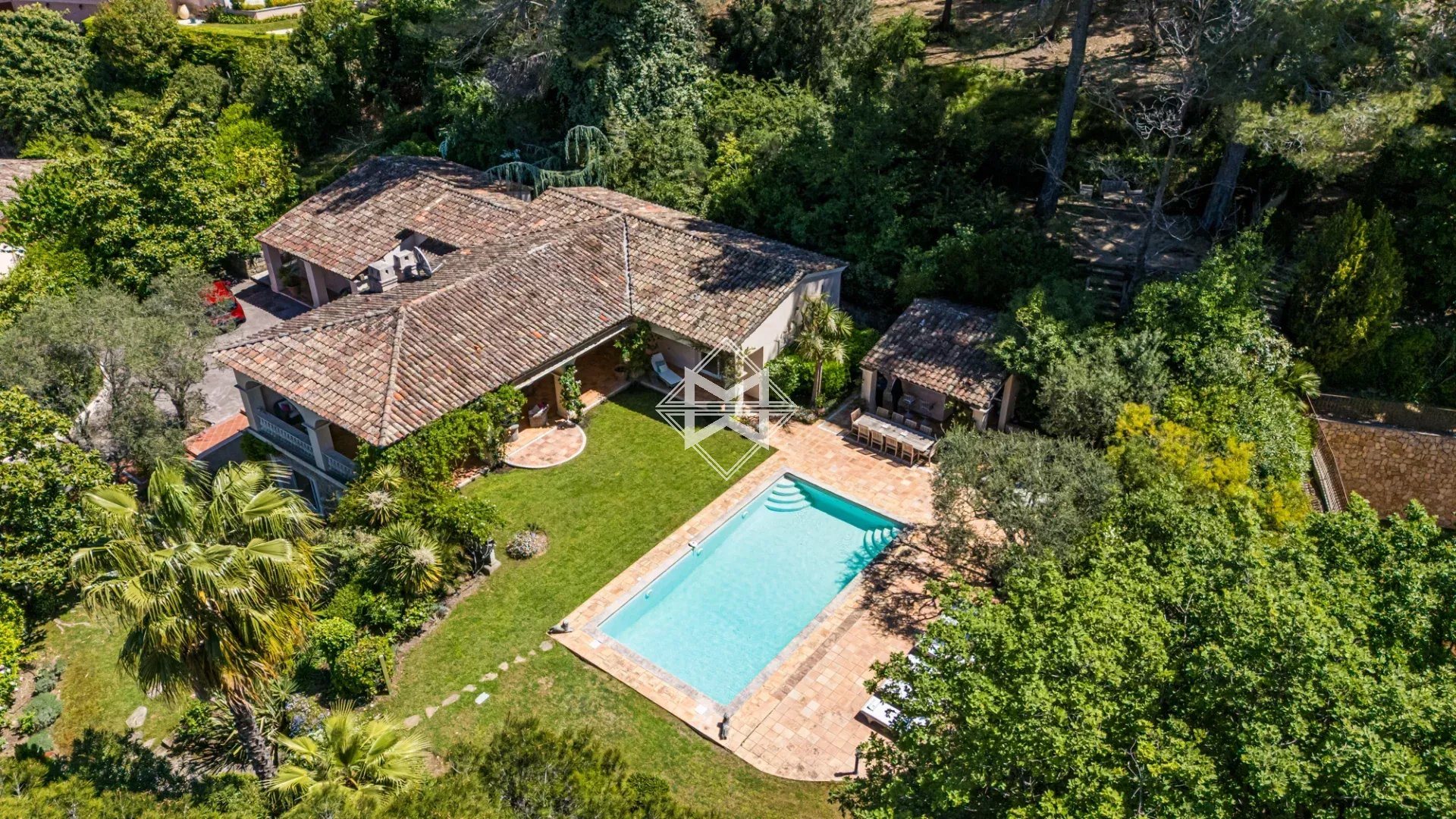 Maison à vendre, 282m², Cannes