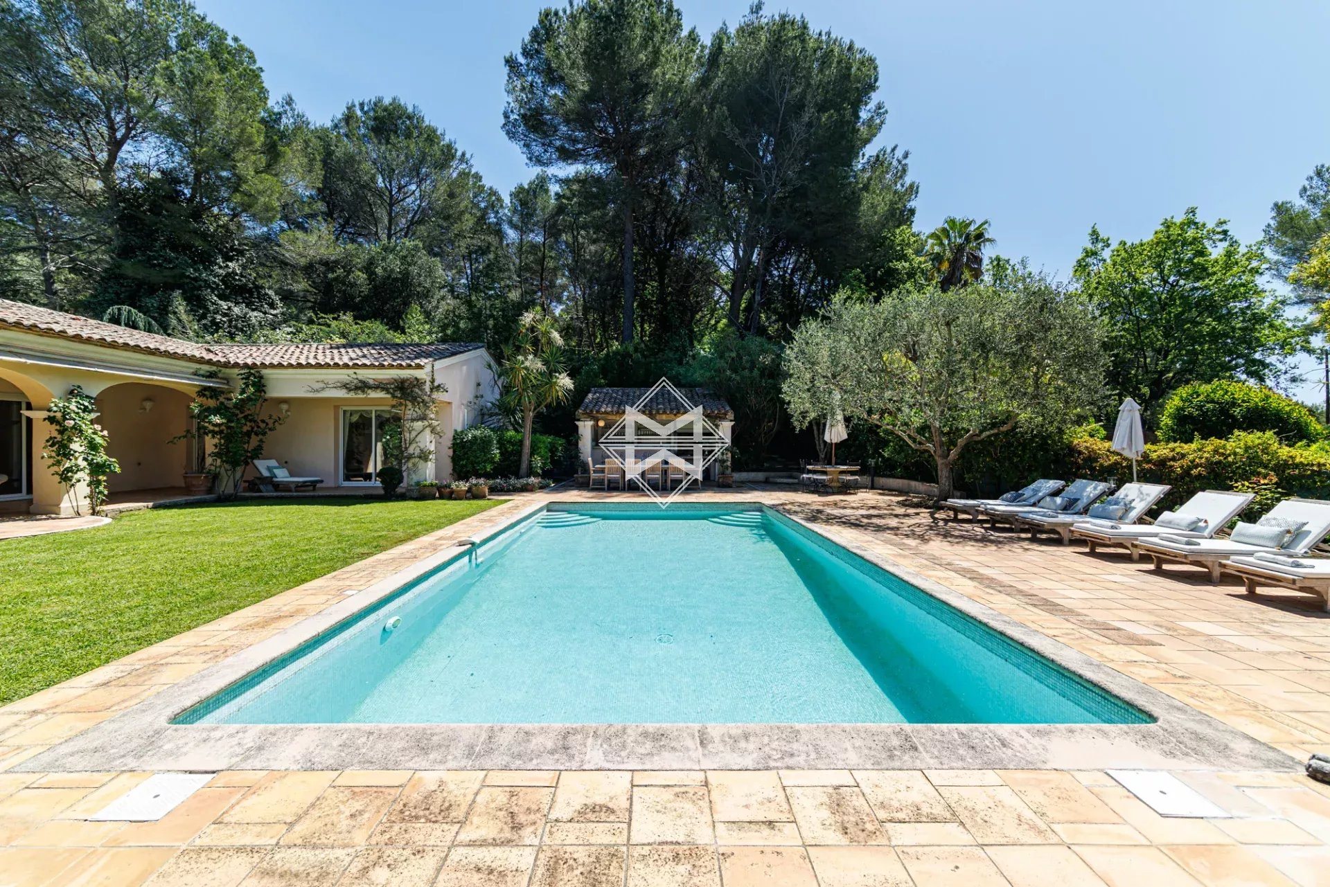 Maison à vendre, 282m², Cannes
