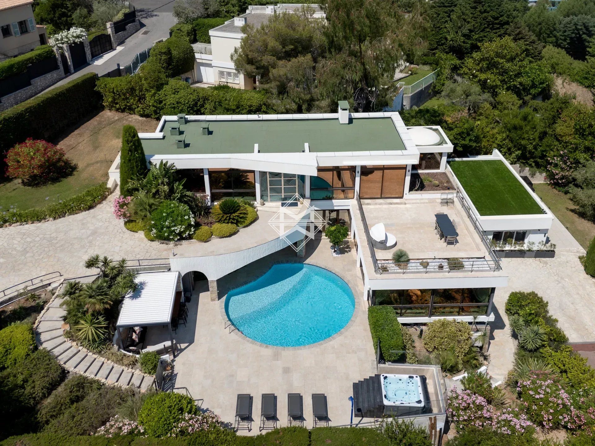 Maison à vendre, 342m², Cannes