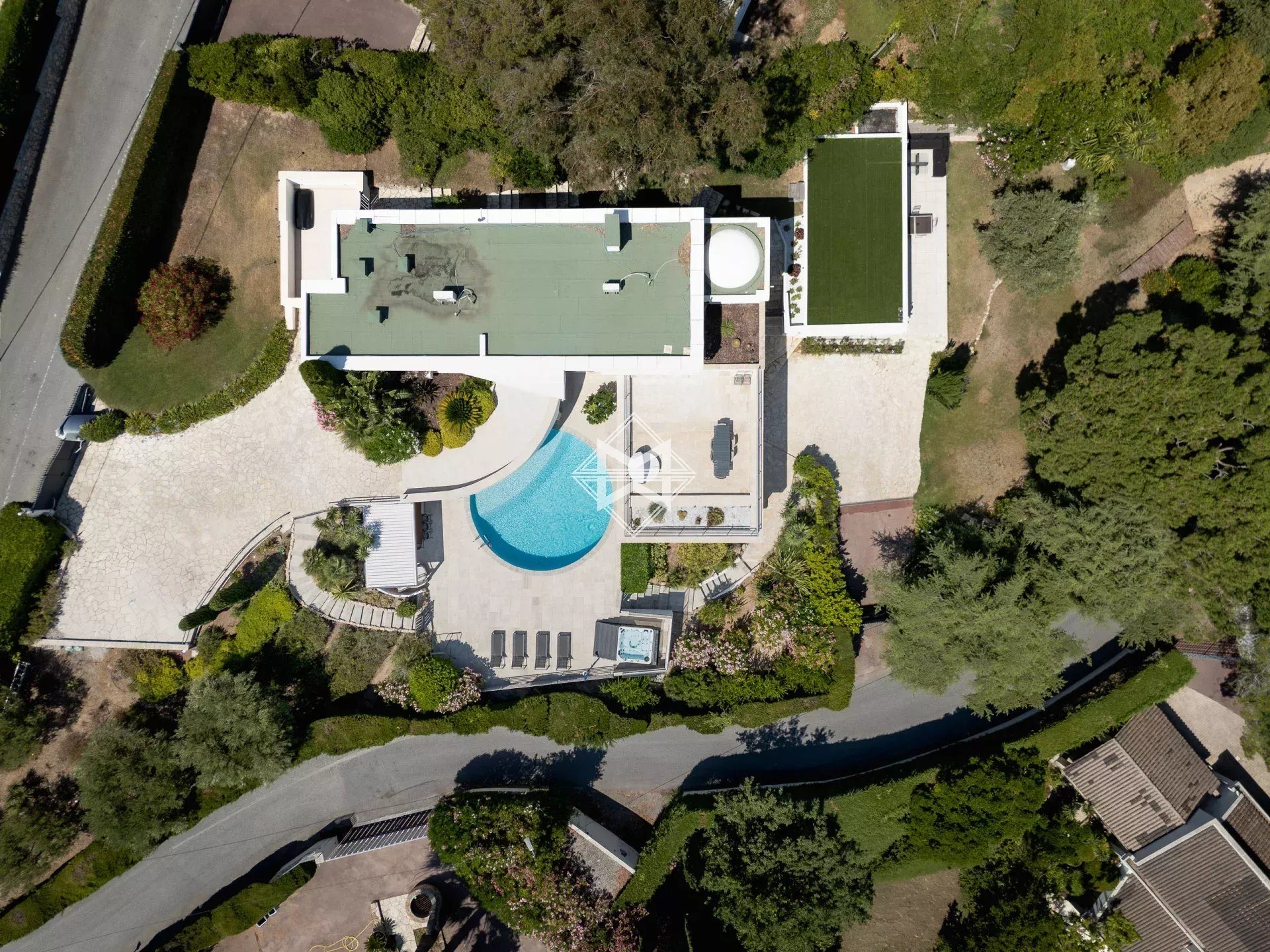 Maison à vendre, 342m², Cannes