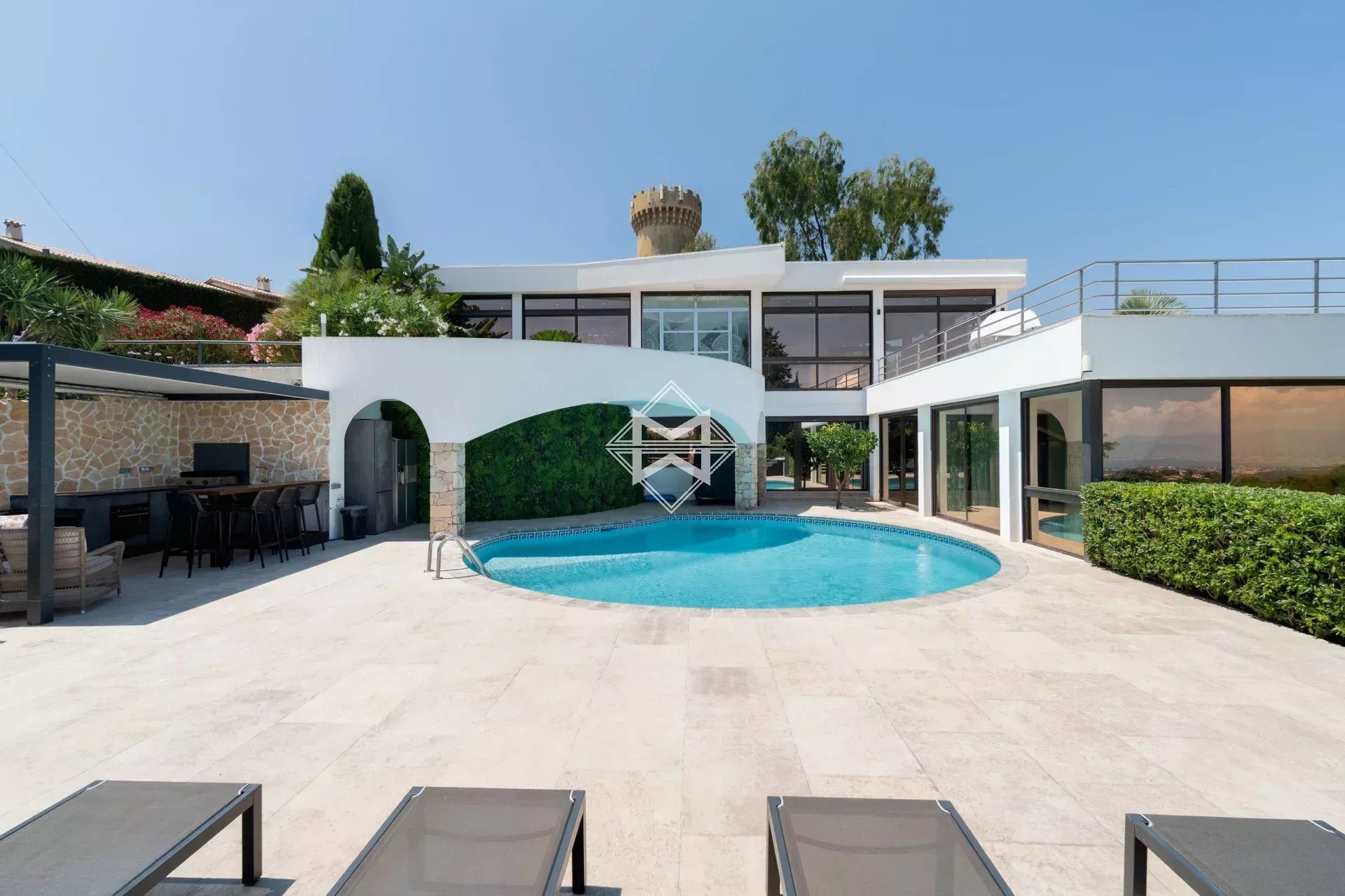 Maison à vendre, 342m², Cannes