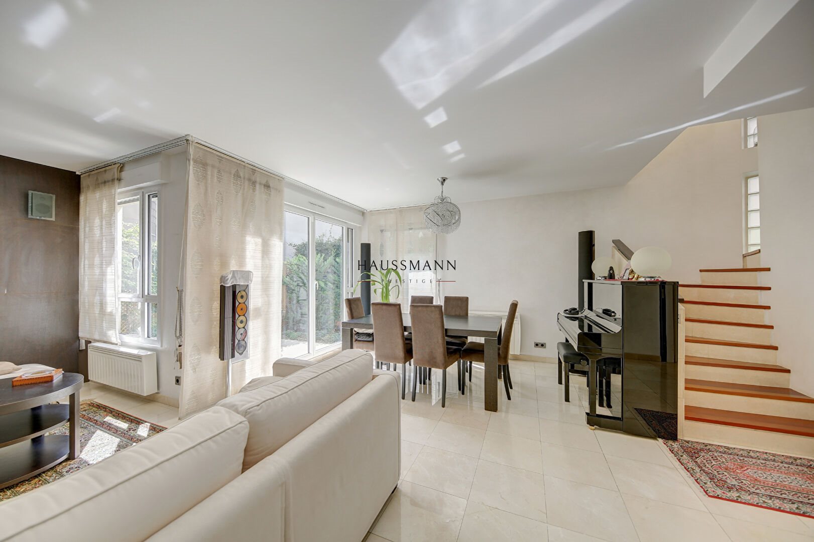 Maison à vendre, 147m², Paris 15ème