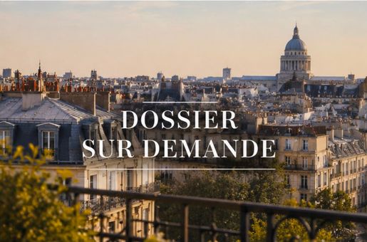 Appartement 6 pièces 210 m² · à Paris 16ème · 210 m² · 3 805 692 €