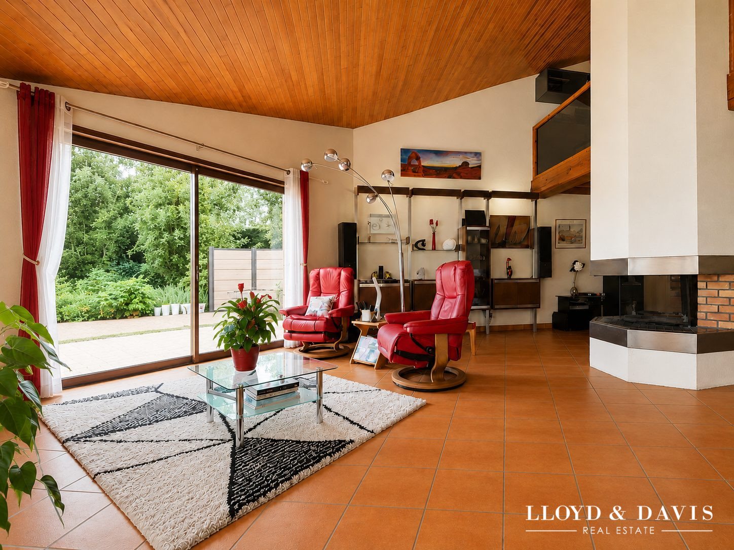 Maison à vendre, 168m², Saint-Christophe-du-Bois