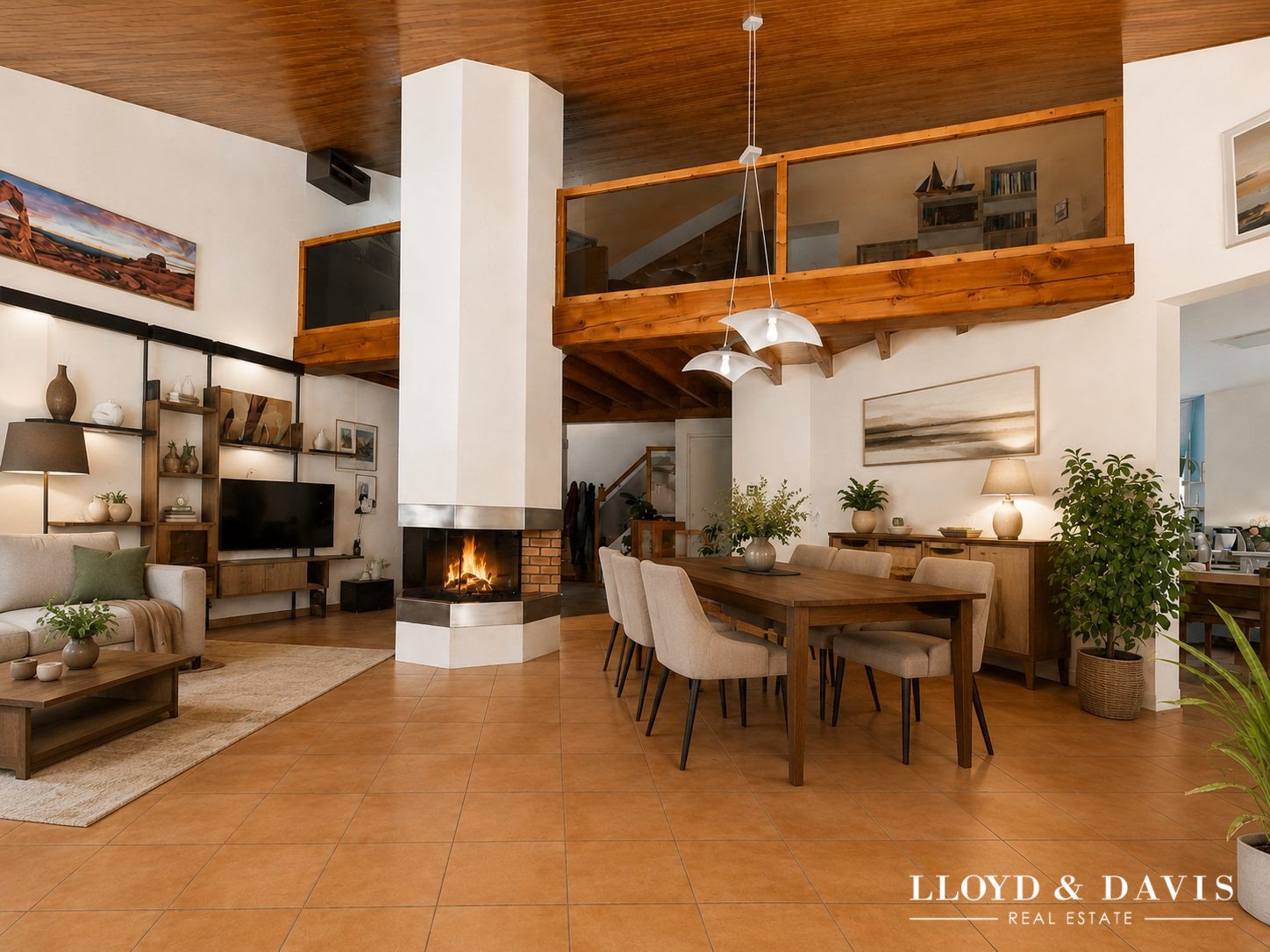 Maison à vendre, 168m², Saint-Christophe-du-Bois