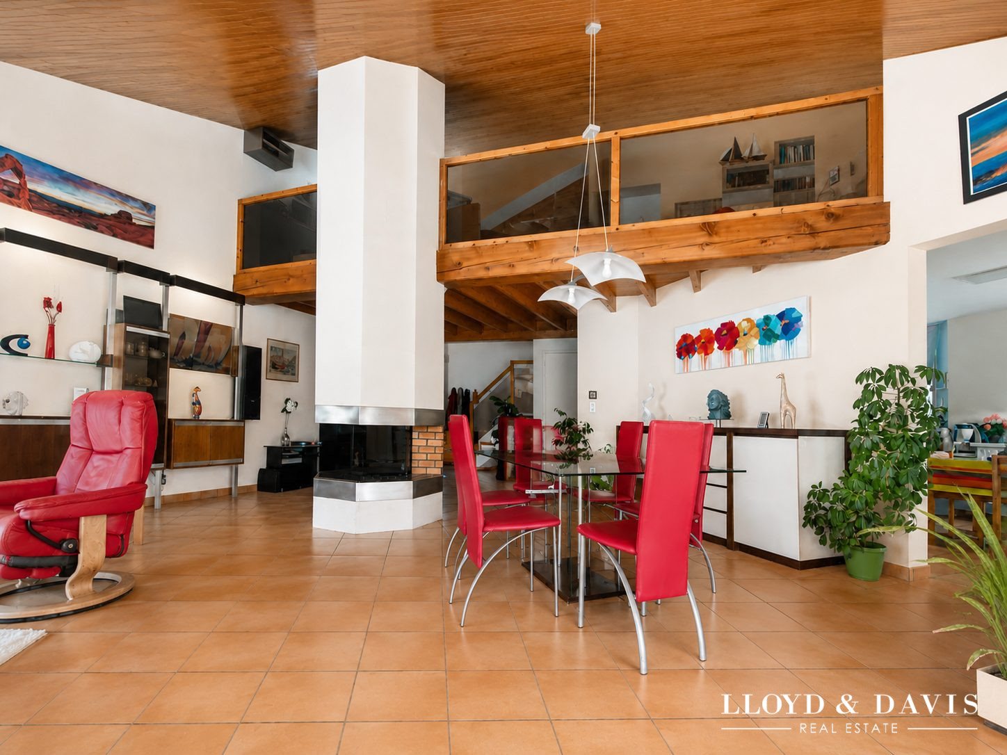 Maison à vendre, 168m², Saint-Christophe-du-Bois