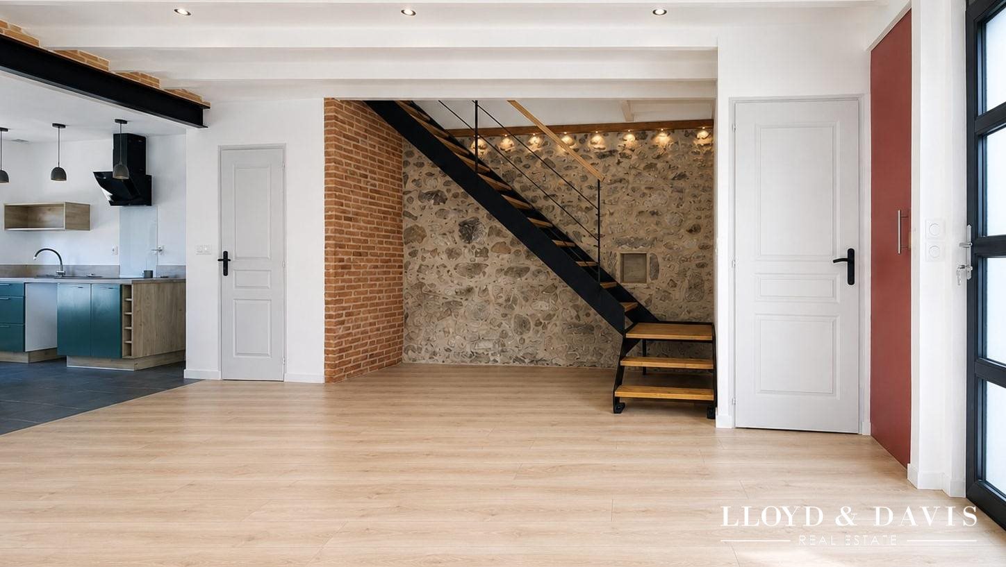 Maison à vendre, 84m², Saint-Martin-des-Tilleuls