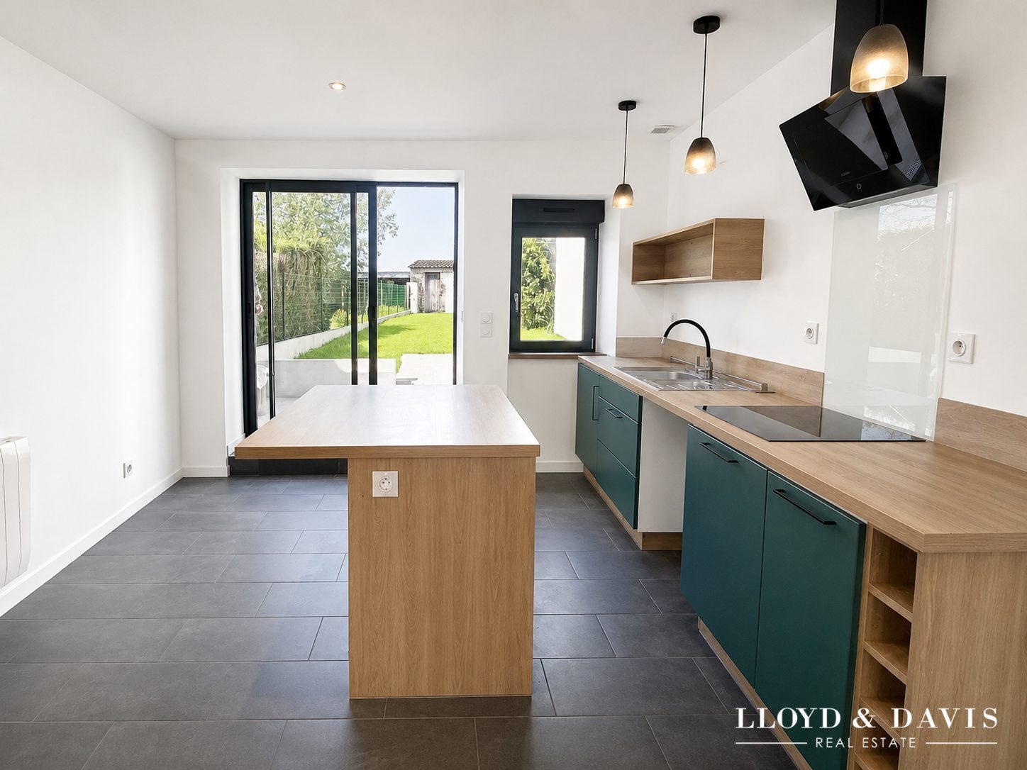 Maison à vendre, 84m², Saint-Martin-des-Tilleuls