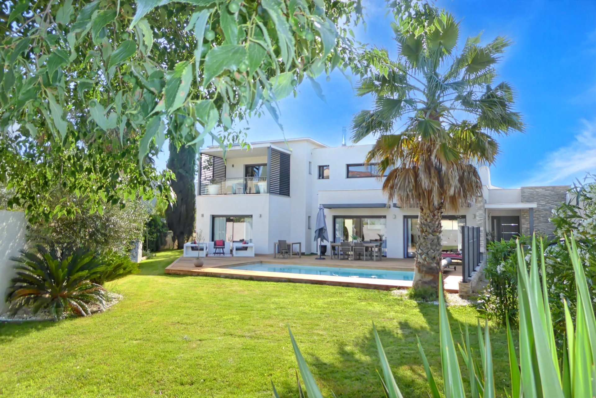 Maison à vendre, 220m², Castelnau-le-Lez